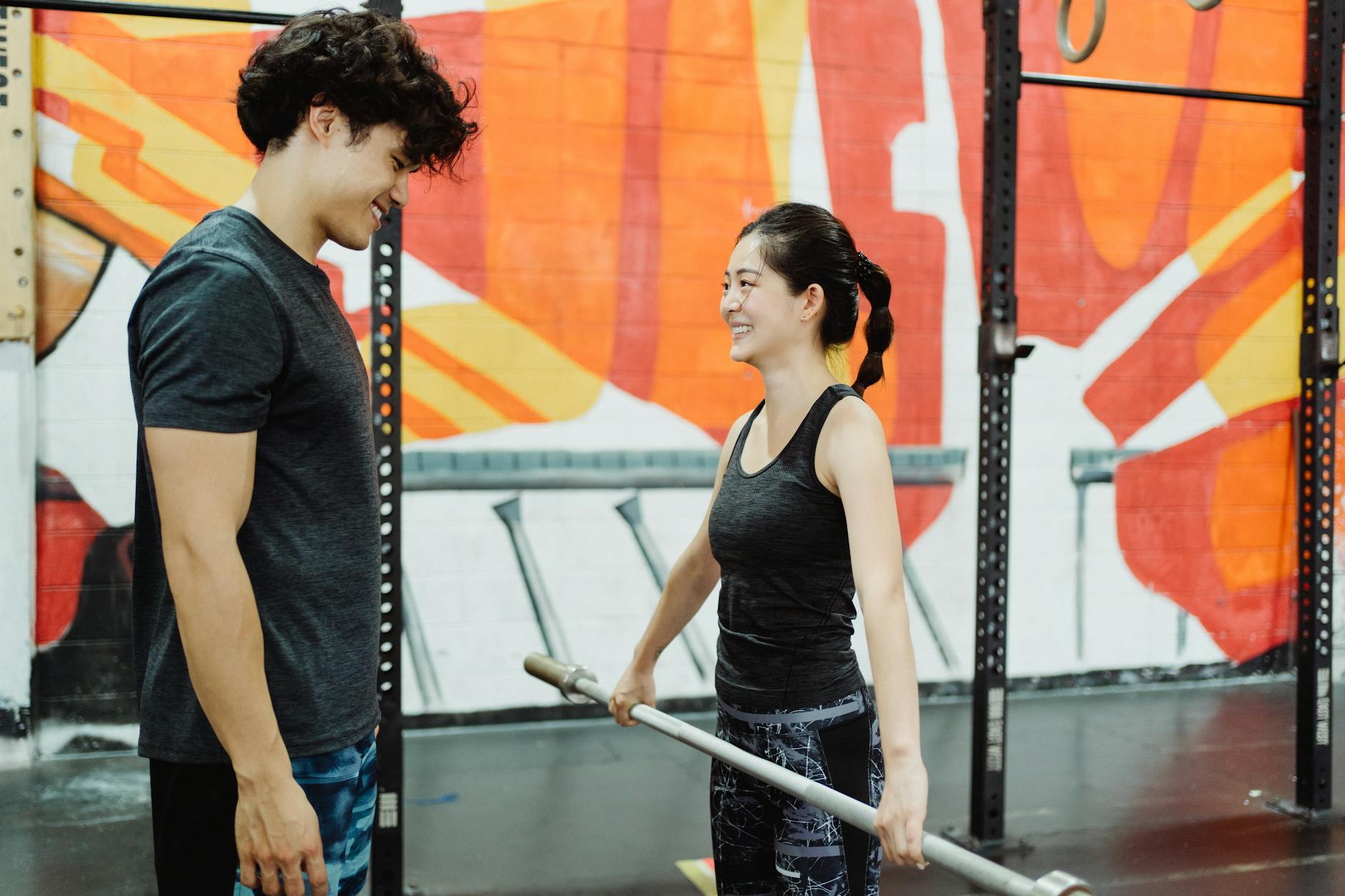 Dailystrengthupgrade Fitness Club about