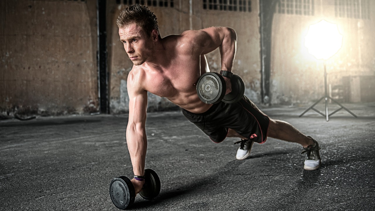 Dailystrengthupgrade Fitness Club collection